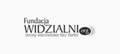 Przejdź do strony Fundacji Widzialni