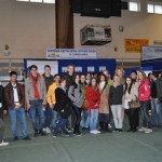 Przejdź do - 2-9 kwietnia 2011r. -  wizyta uczniów i nauczycieli z niemieckiej szkoły w Fürstenfeldbruck w Jarosławiu