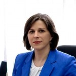 Przejdź do - od 1 stycznia 2016 r. Wioletta Gut - Siudak dyrektorem Centrum Kształcenia Zawodowego i Ustawicznego w Jarosławiu
