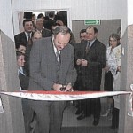 Przejdź do - 27 października  2003 r. - przekazanie do użytku Centrum Kształcenia Ustawicznego w Jarosławiu nowego budynku przy ul. Poniatowskiego. 