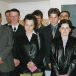 Przejdź do - 1 września 2000 r. – pierwszy dzwonek – Centrum Kształcenia Ustawicznego w Jarosławiu rozpoczyna swoją działalność. 